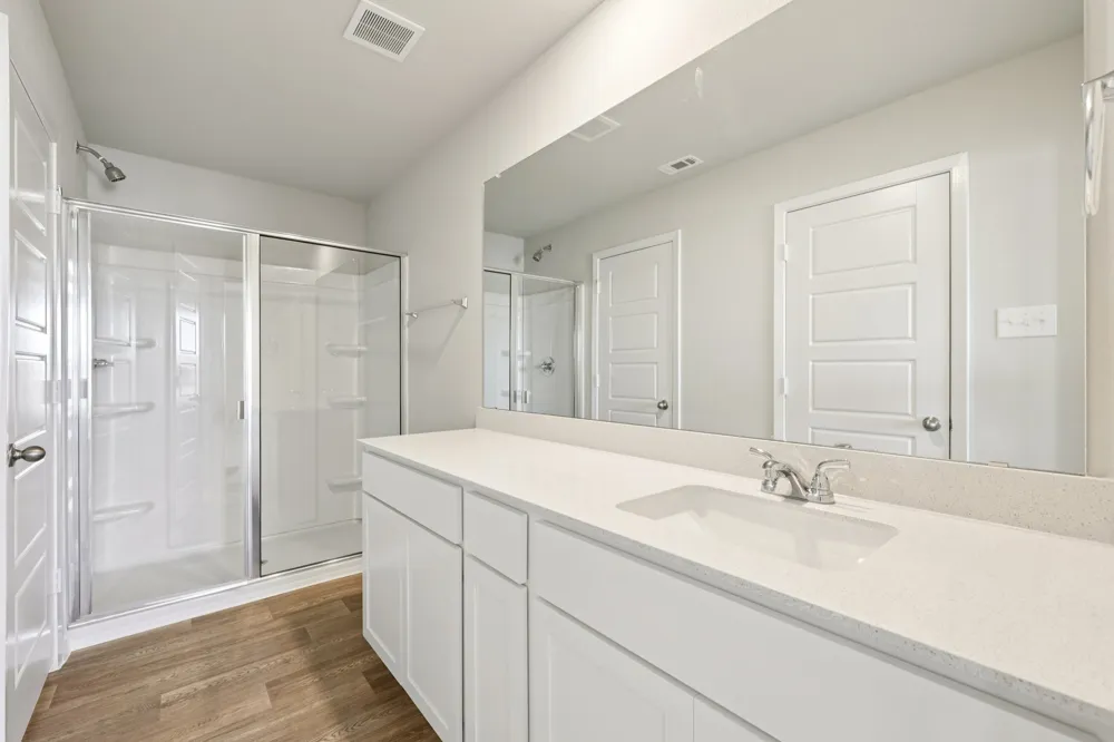 312 Jade Street Maxwell, TX 78656