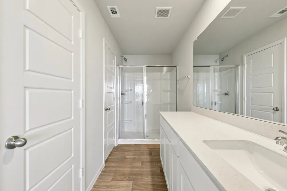 312 Jade Street Maxwell, TX 78656