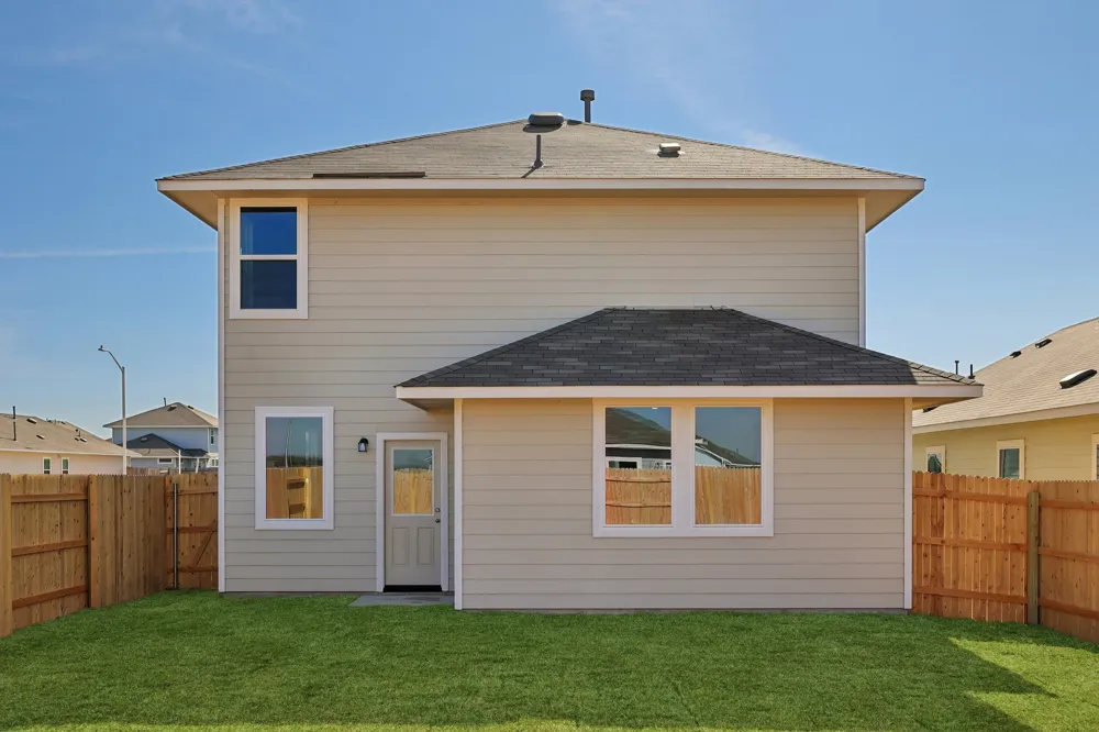 312 Jade Street Maxwell, TX 78656