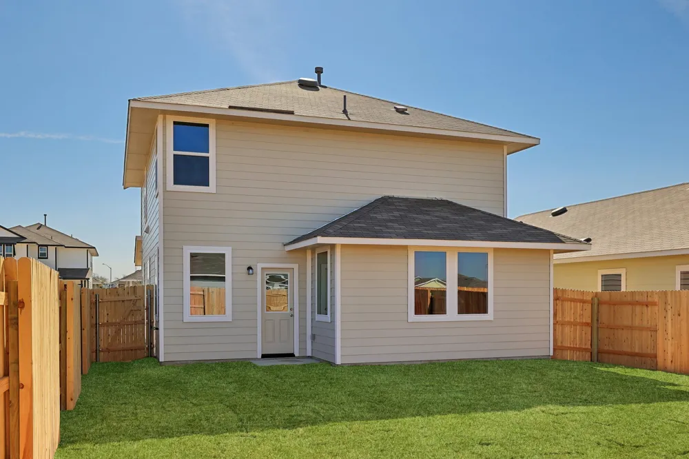 312 Jade Street Maxwell, TX 78656