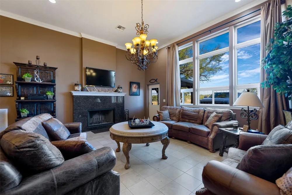 7702 Ranch Road 965 Llano, TX 78624
