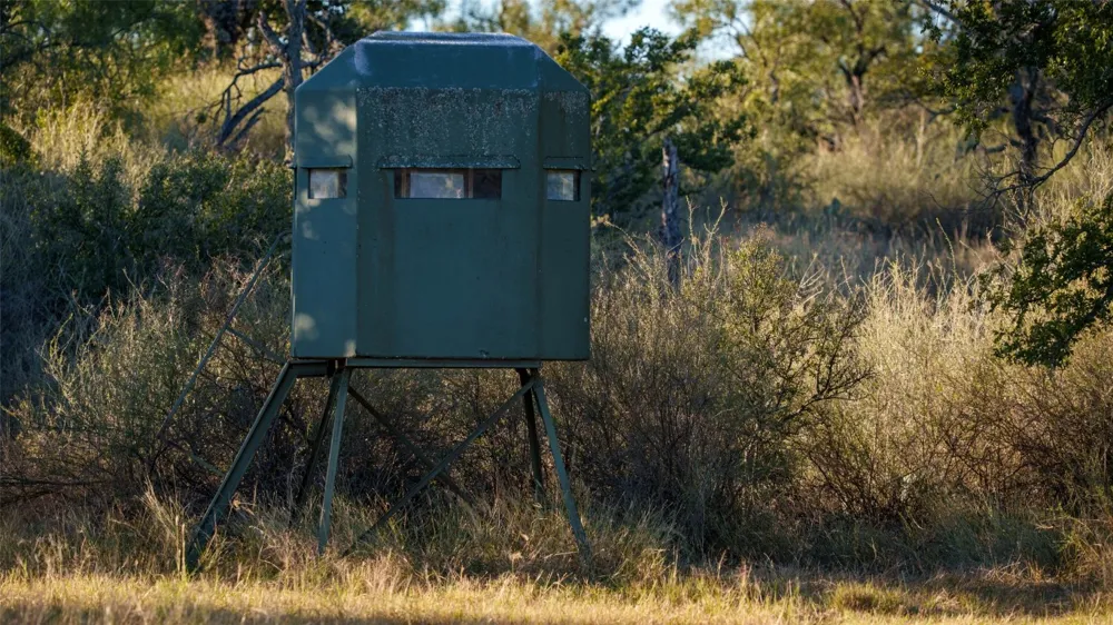 7702 Ranch Road 965 Llano, TX 78624