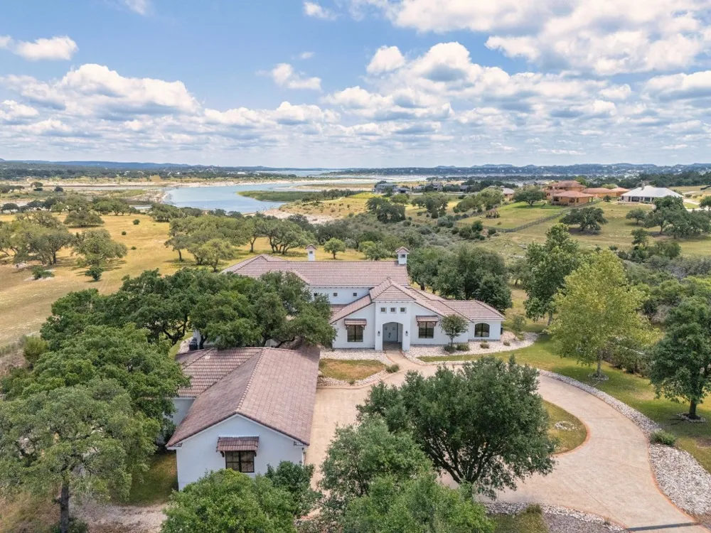 144 Serene Street Spring Branch, TX 78070