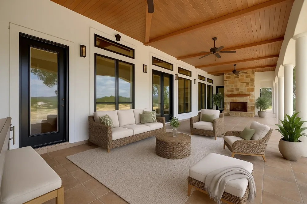 144 Serene Street Spring Branch, TX 78070