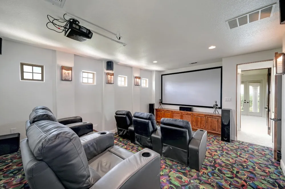 144 Serene Street Spring Branch, TX 78070