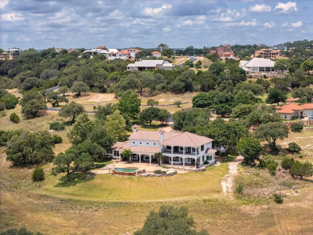 144 Serene Street Spring Branch, TX 78070