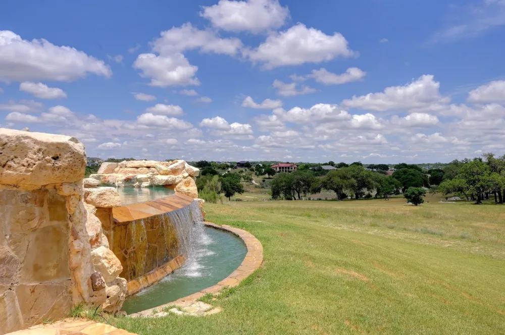 144 Serene Street Spring Branch, TX 78070