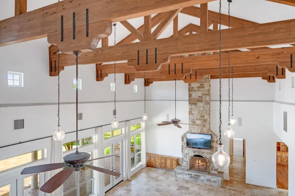 144 Serene Street Spring Branch, TX 78070