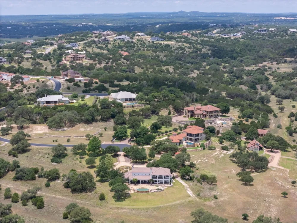 144 Serene Street Spring Branch, TX 78070