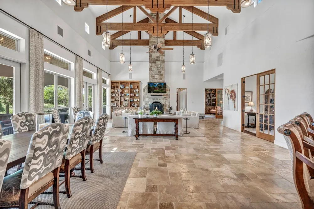 144 Serene Street Spring Branch, TX 78070
