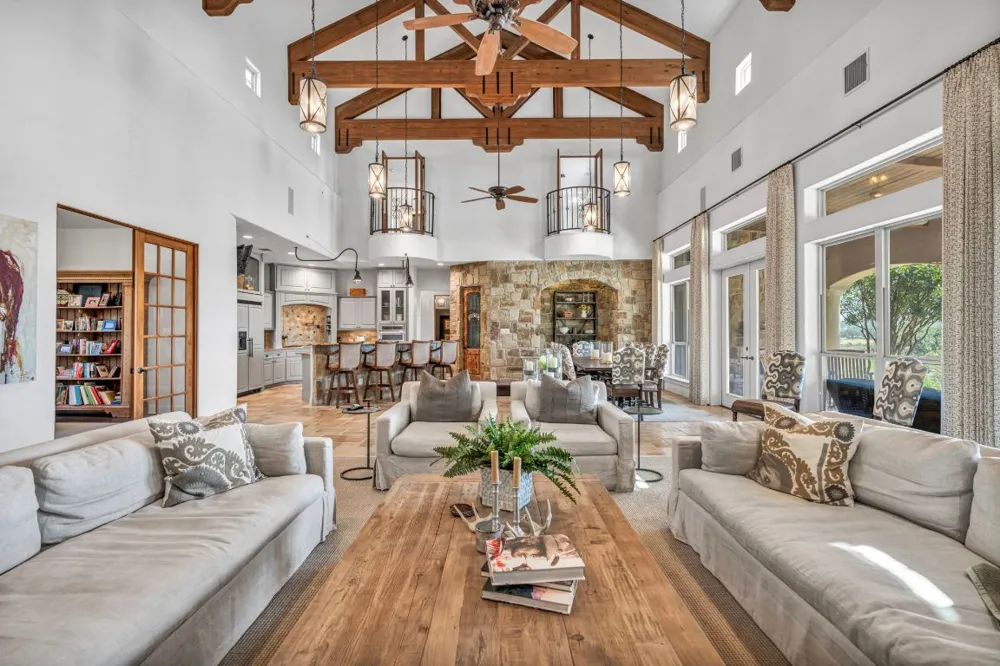144 Serene Street Spring Branch, TX 78070