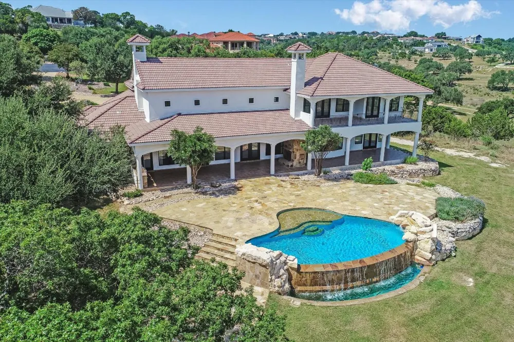 144 Serene Street Spring Branch, TX 78070