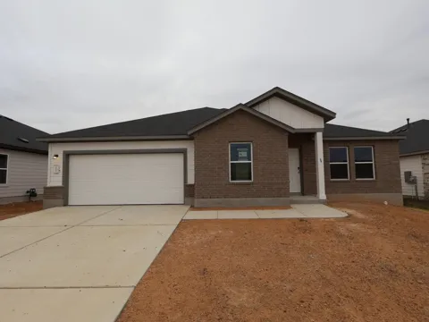 13701 Warnock Trail
