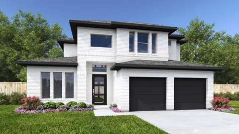 717 Estacado Lane