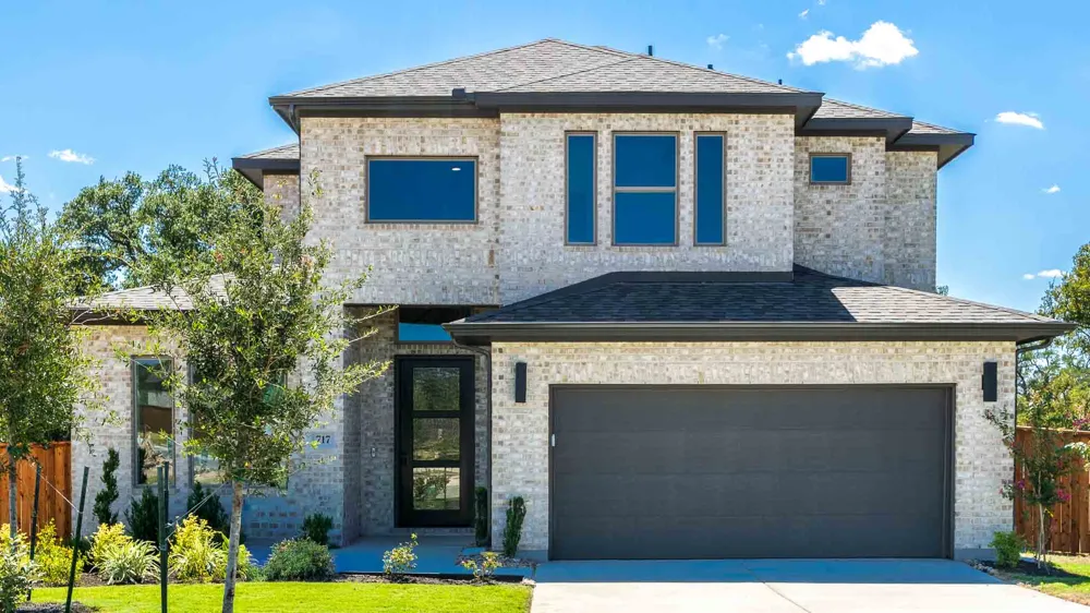 717 Estacado Lane Georgetown, TX 78633