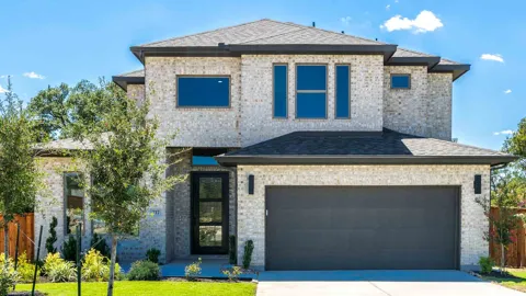 717 Estacado Lane