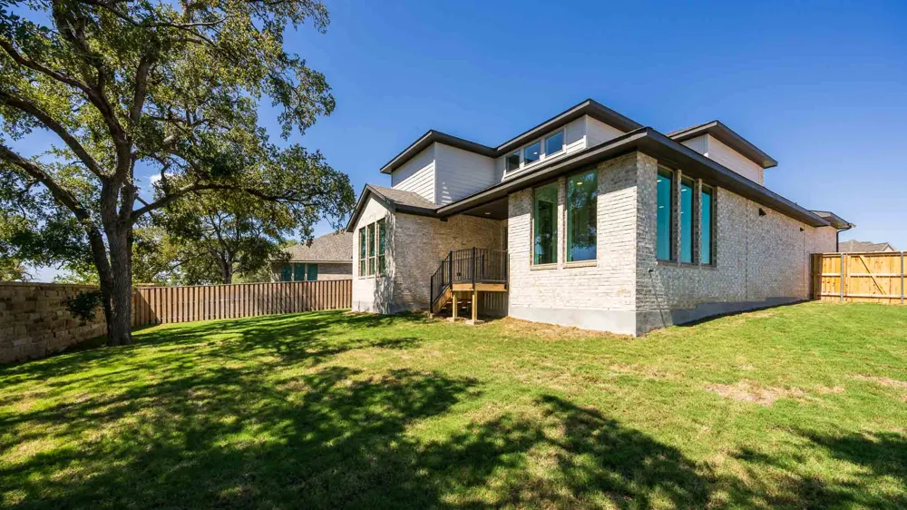 717 Estacado Lane Georgetown, TX 78633