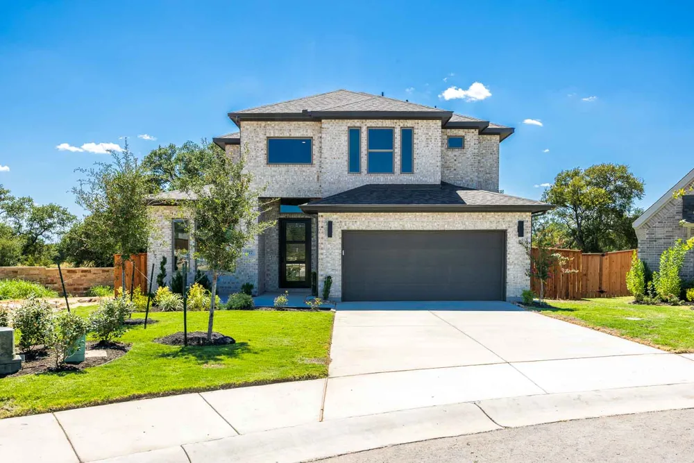 717 Estacado Lane Georgetown, TX 78633