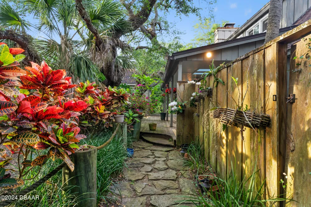 120 Beach Street Ponce Inlet, FL 32127