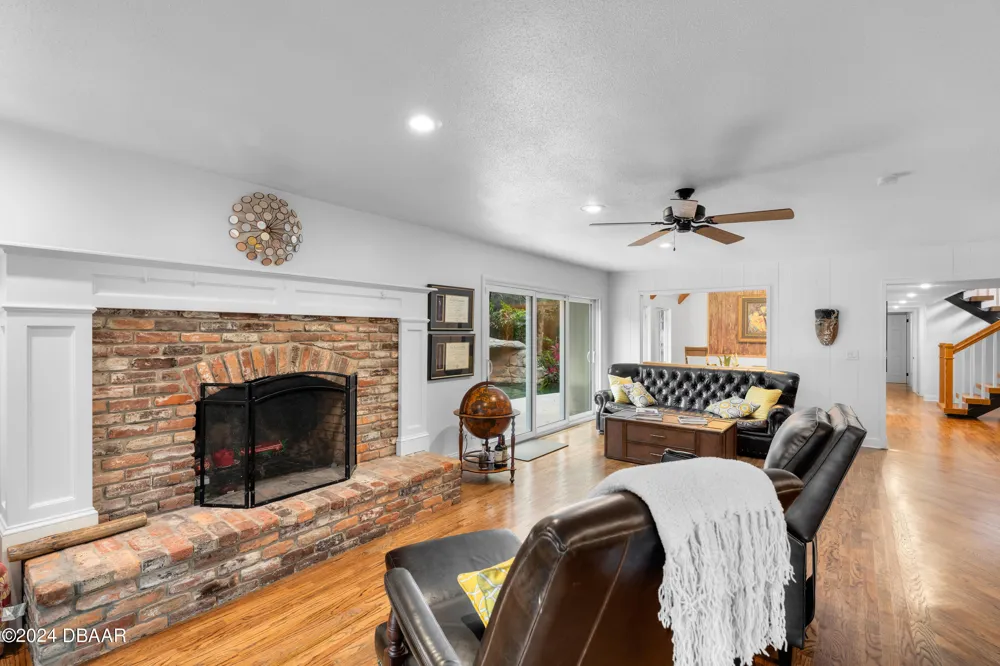 120 Beach Street Ponce Inlet, FL 32127
