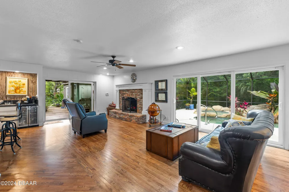 120 Beach Street Ponce Inlet, FL 32127
