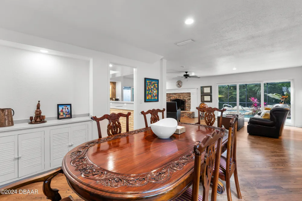 120 Beach Street Ponce Inlet, FL 32127