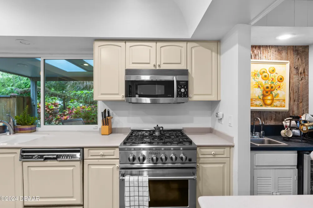 120 Beach Street Ponce Inlet, FL 32127
