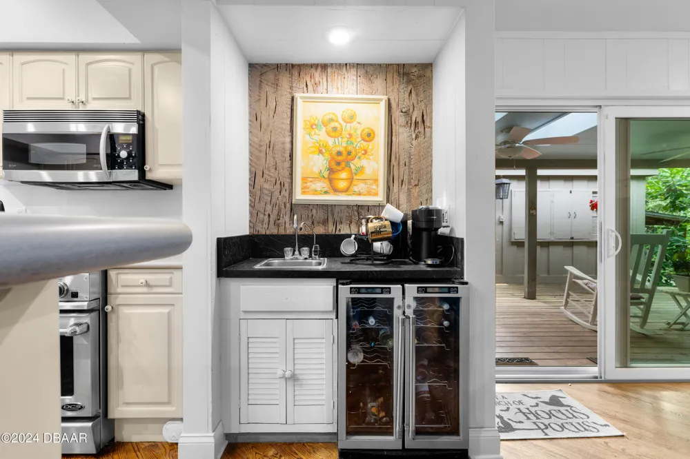 120 Beach Street Ponce Inlet, FL 32127