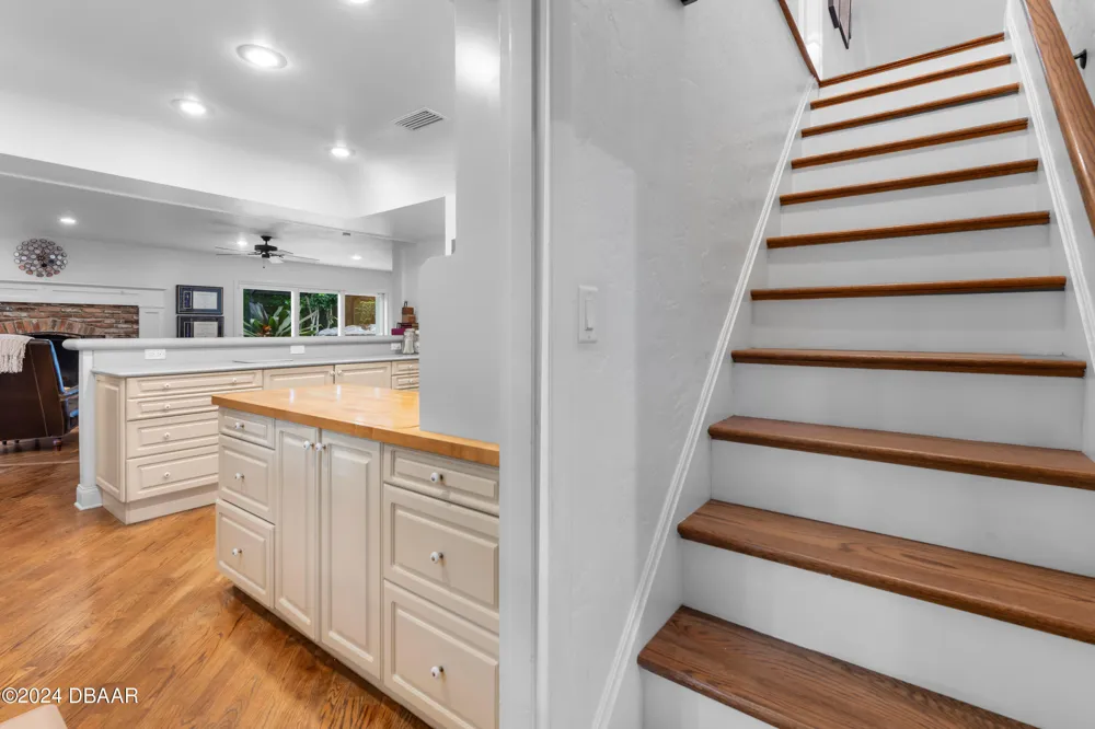 120 Beach Street Ponce Inlet, FL 32127