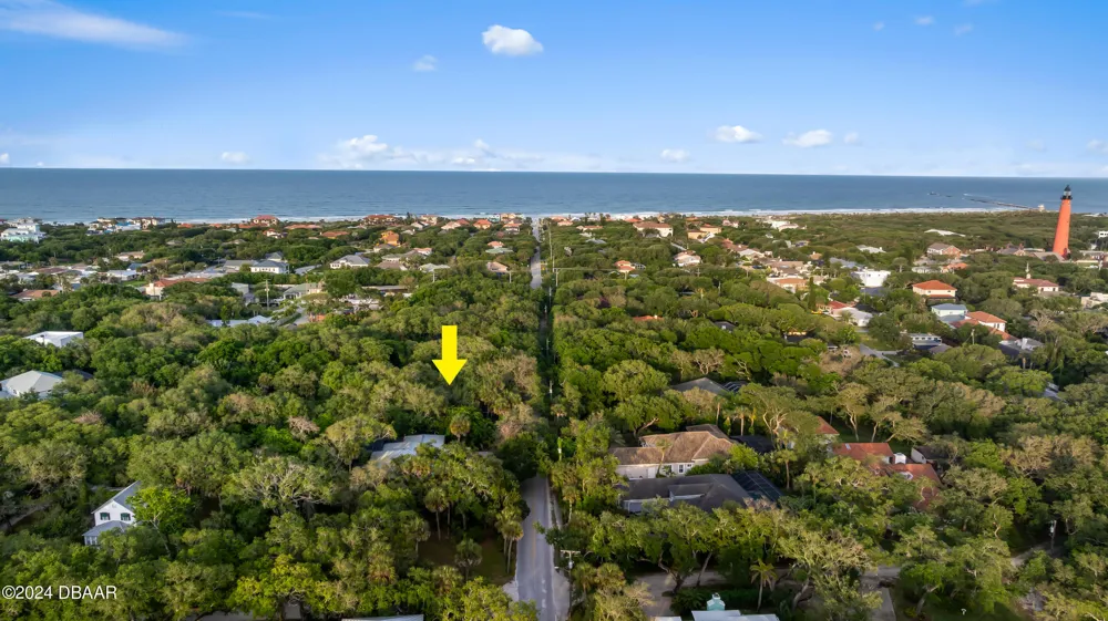 120 Beach Street Ponce Inlet, FL 32127