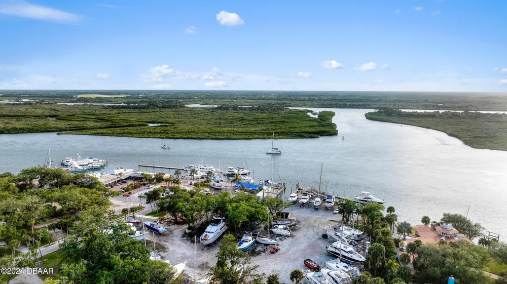 120 Beach Street Ponce Inlet, FL 32127
