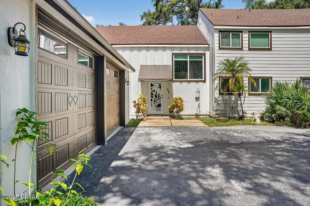 120 Beach Street Ponce Inlet, FL 32127