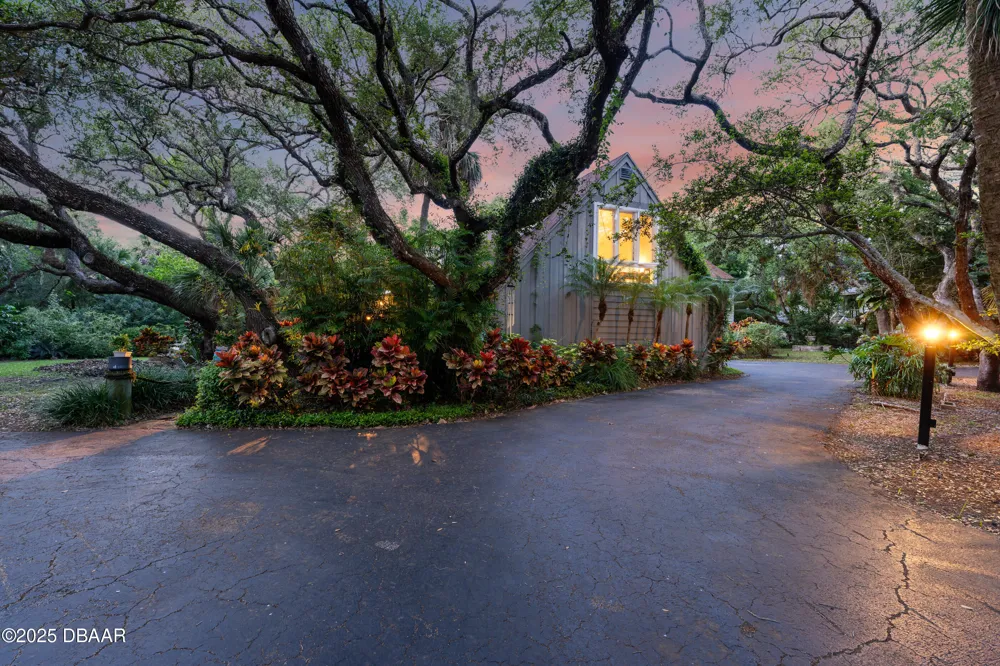 120 Beach Street Ponce Inlet, FL 32127