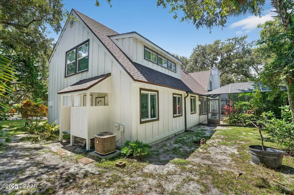 120 Beach Street Ponce Inlet, FL 32127