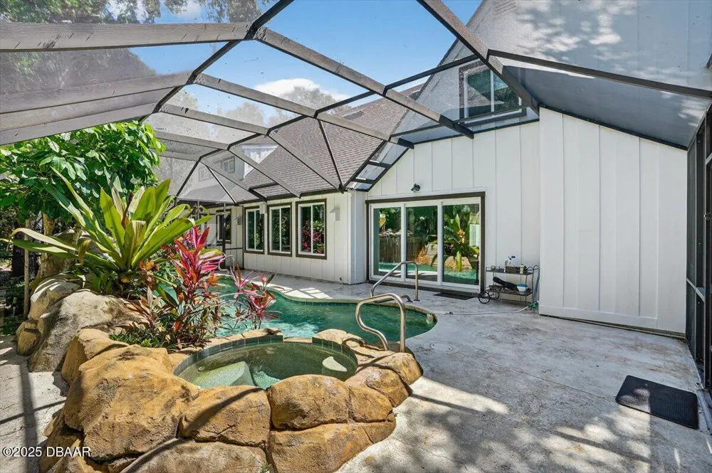 120 Beach Street Ponce Inlet, FL 32127