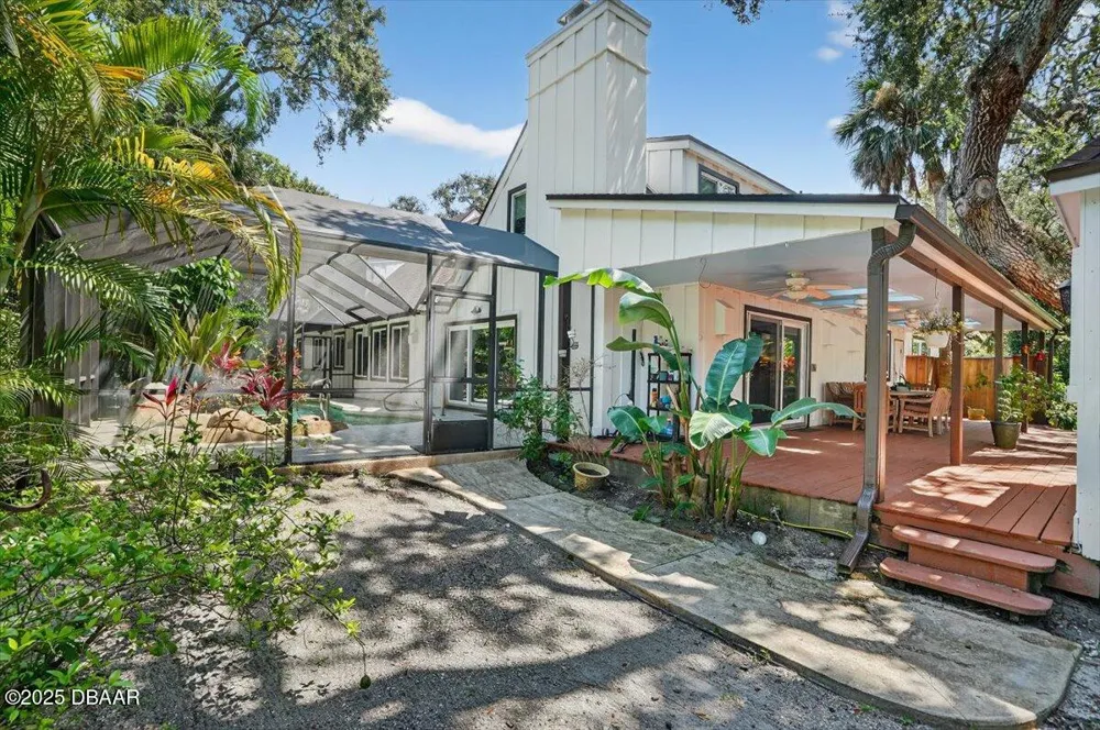 120 Beach Street Ponce Inlet, FL 32127