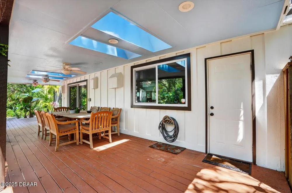 120 Beach Street Ponce Inlet, FL 32127