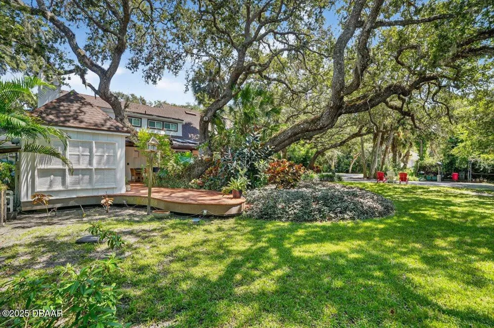 120 Beach Street Ponce Inlet, FL 32127