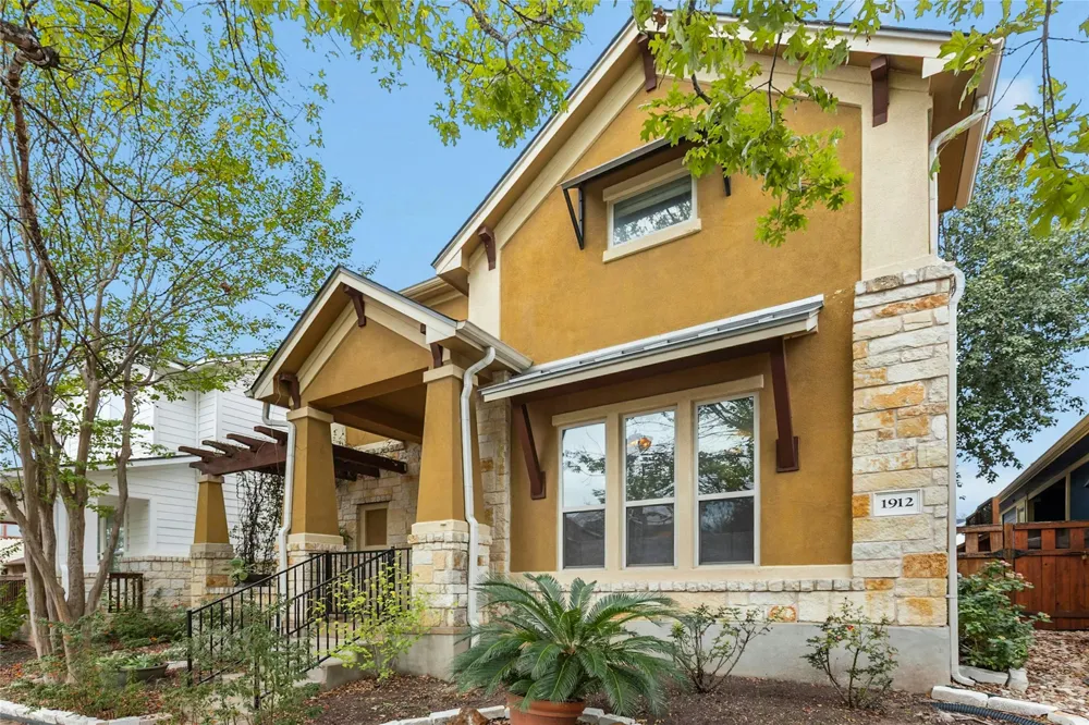1912 Antone Street Austin, TX 78723