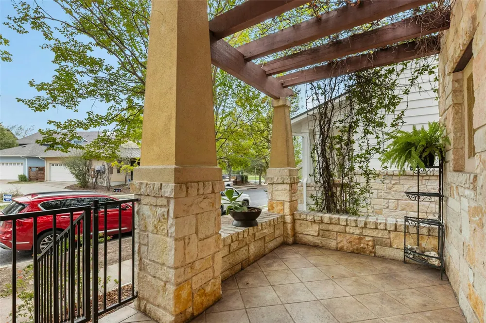1912 Antone Street Austin, TX 78723