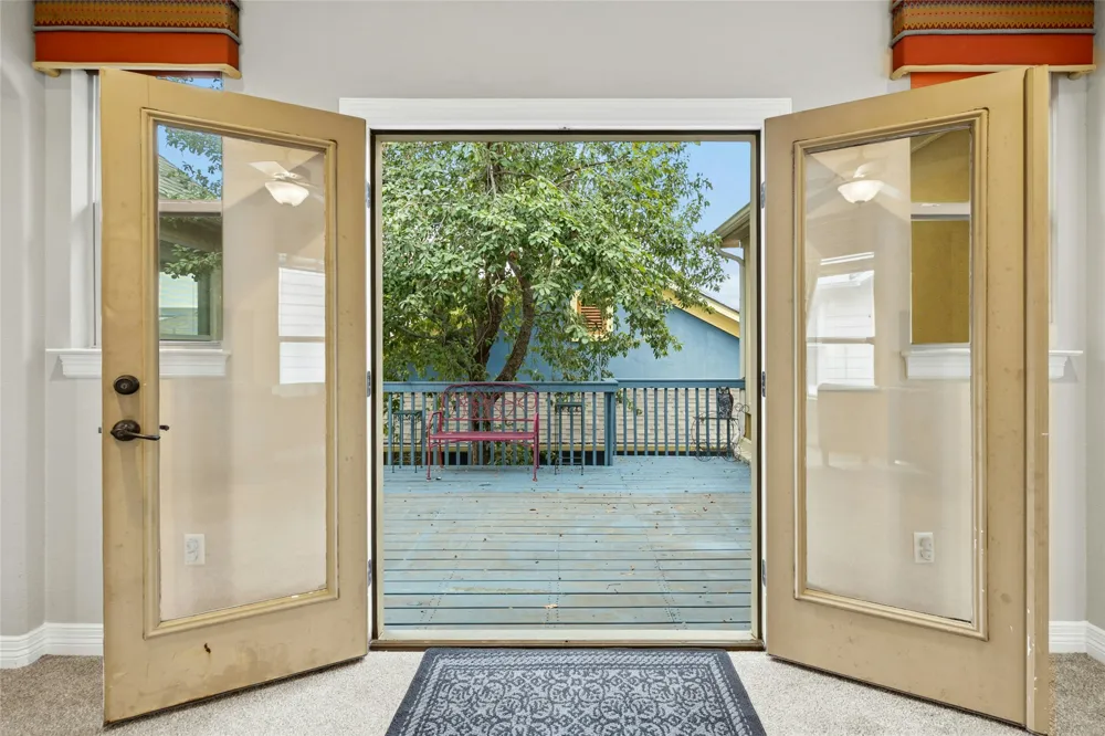 1912 Antone Street Austin, TX 78723