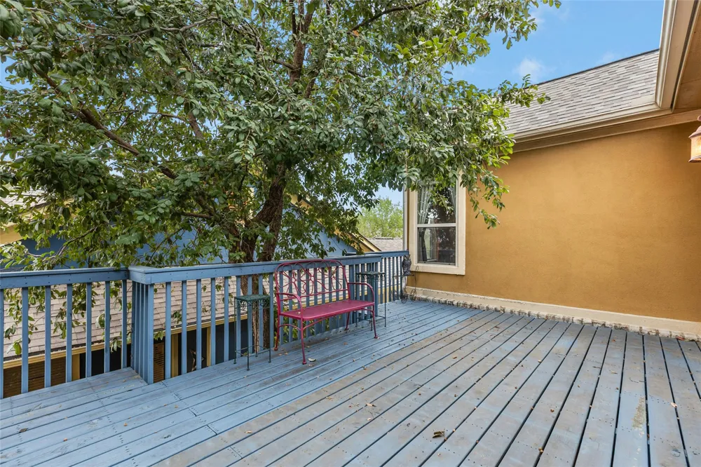 1912 Antone Street Austin, TX 78723