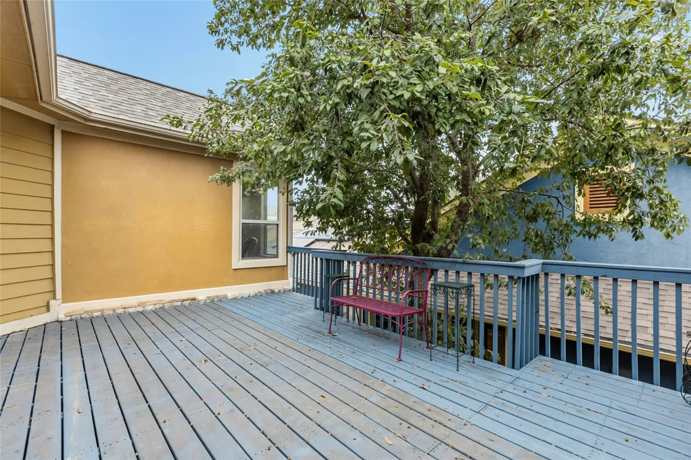 1912 Antone Street Austin, TX 78723