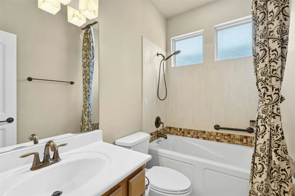 1912 Antone Street Austin, TX 78723