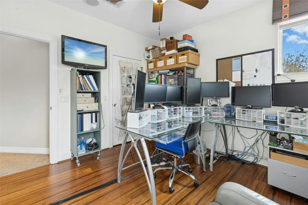 1912 Antone Street Austin, TX 78723