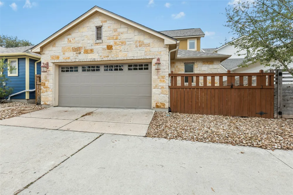 1912 Antone Street Austin, TX 78723