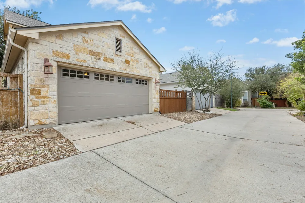 1912 Antone Street Austin, TX 78723