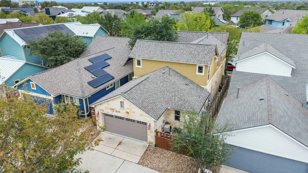 1912 Antone Street Austin, TX 78723