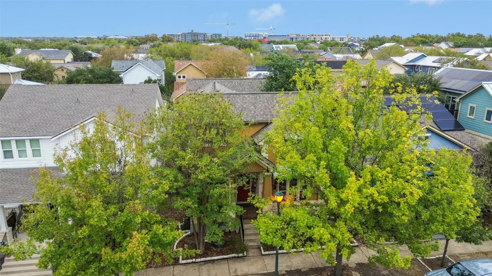 1912 Antone Street Austin, TX 78723
