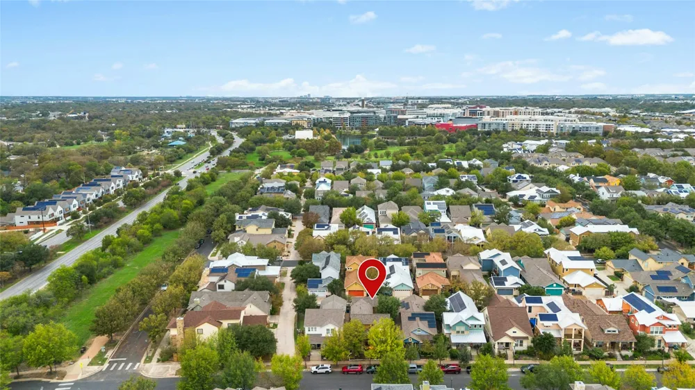1912 Antone Street Austin, TX 78723